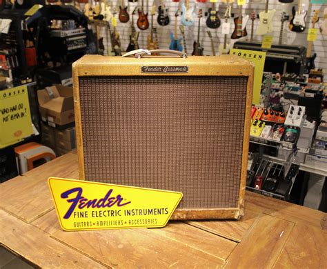 fender bassman amp for sale